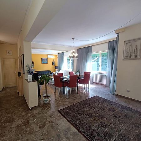 Appartamento Aurora Florence Exterior photo