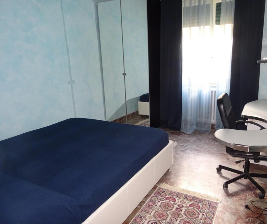 Appartamento Aurora Florence Exterior photo