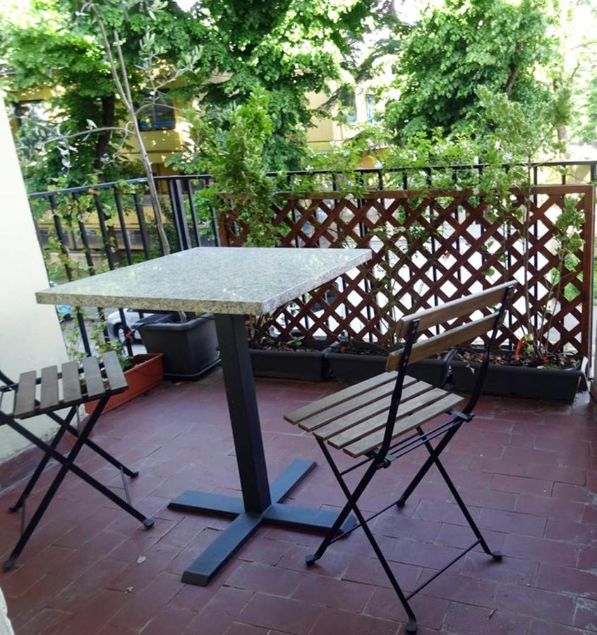 Appartamento Aurora Florence Exterior photo