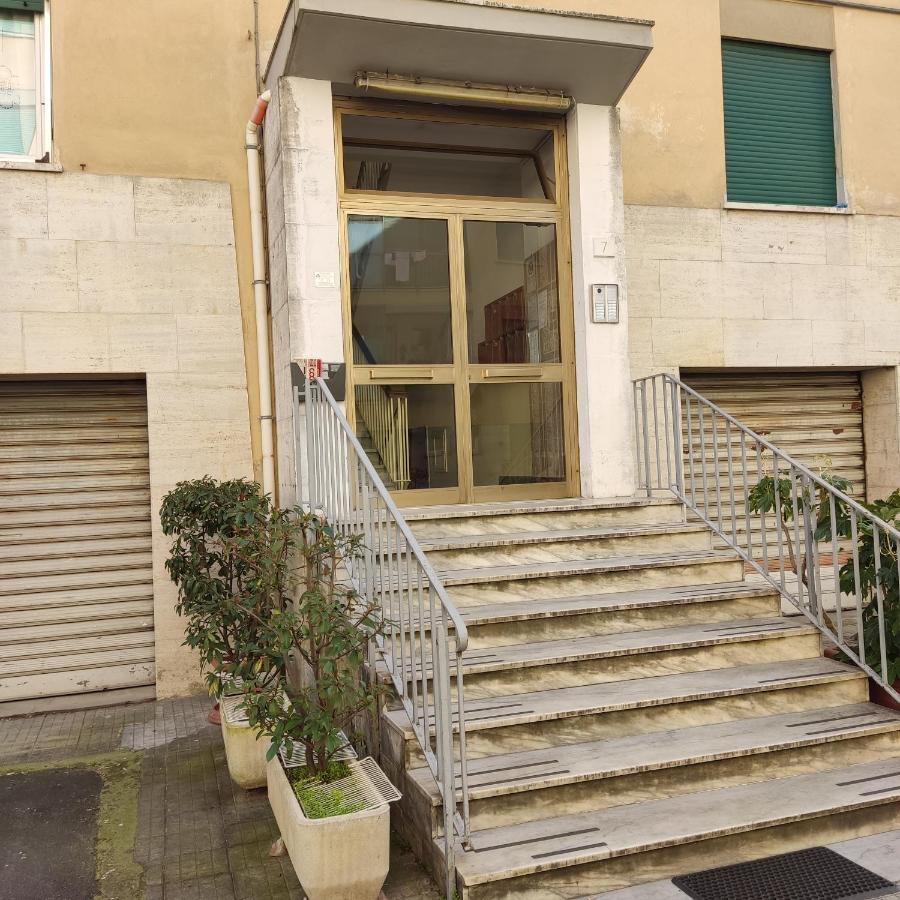 Appartamento Aurora Florence Exterior photo